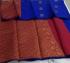 PL Salem Saree Silk Finish